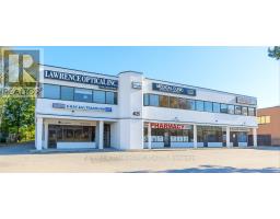 4125 LAWRENCE AVENUE E, Toronto, Ontario