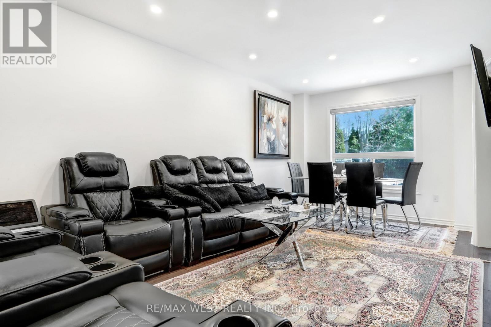 3 Amaryllis Avenue, Richmond Hill, Ontario  L4E 3T7 - Photo 3 - N13031966