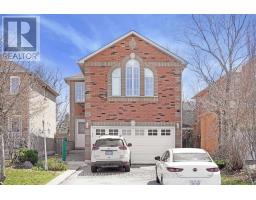 3 AMARYLLIS AVENUE, Richmond Hill, Ontario