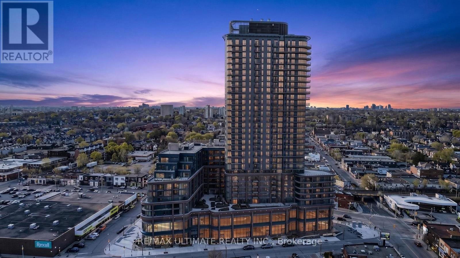 901 - 1185 DUPONT STREET, Toronto, Ontario