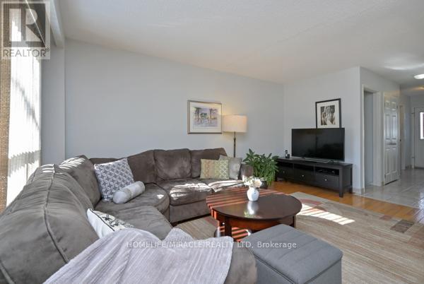 27 - 121 Falconer Drive, Mississauga, Ontario  L5N 2K8 - Photo 7 - W12839956