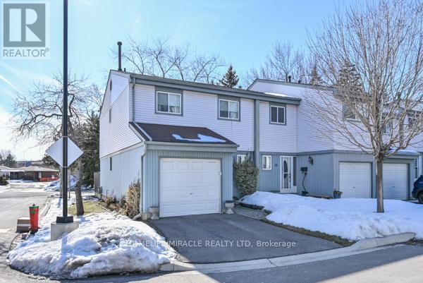 27 - 121 Falconer Drive, Mississauga, Ontario  L5N 2K8 - Photo 3 - W12839956