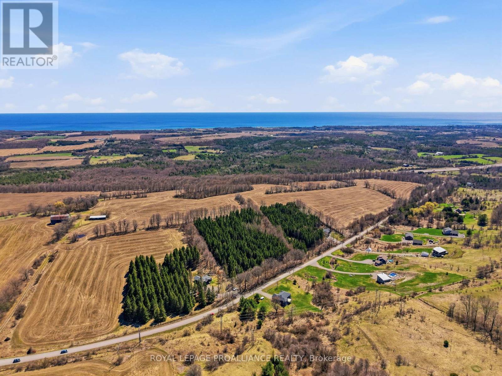 Part 2 Payn Road, Hamilton Township, Ontario  K0L 1E0 - Photo 13 - X13030276