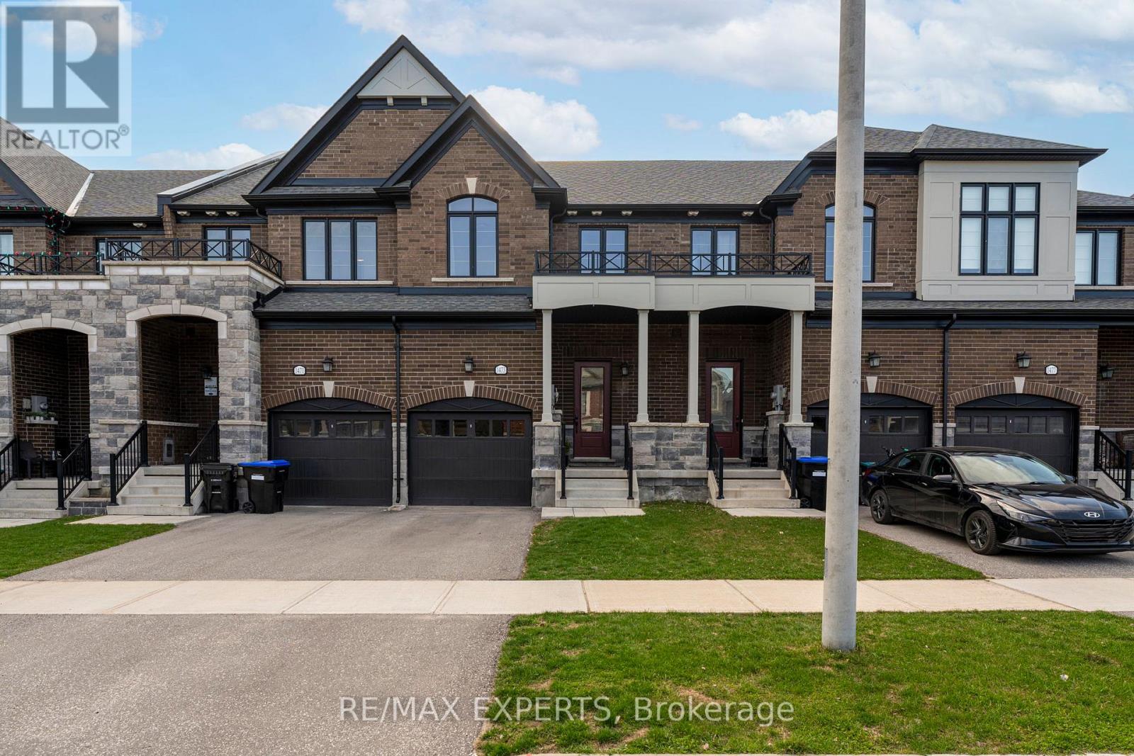 1473 BLACKMORE STREET, innisfil (alcona), Ontario