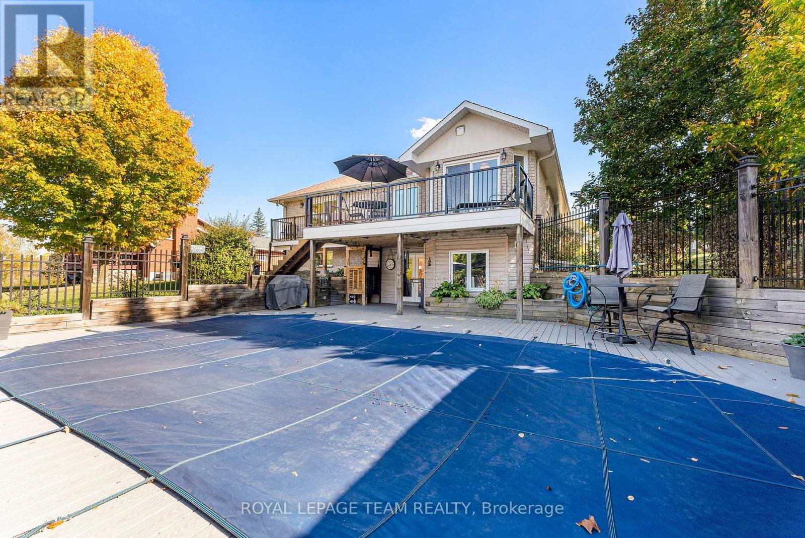 230 Opeongo Road, Renfrew, Ontario  K7V 2T5 - Photo 4 - X12750656