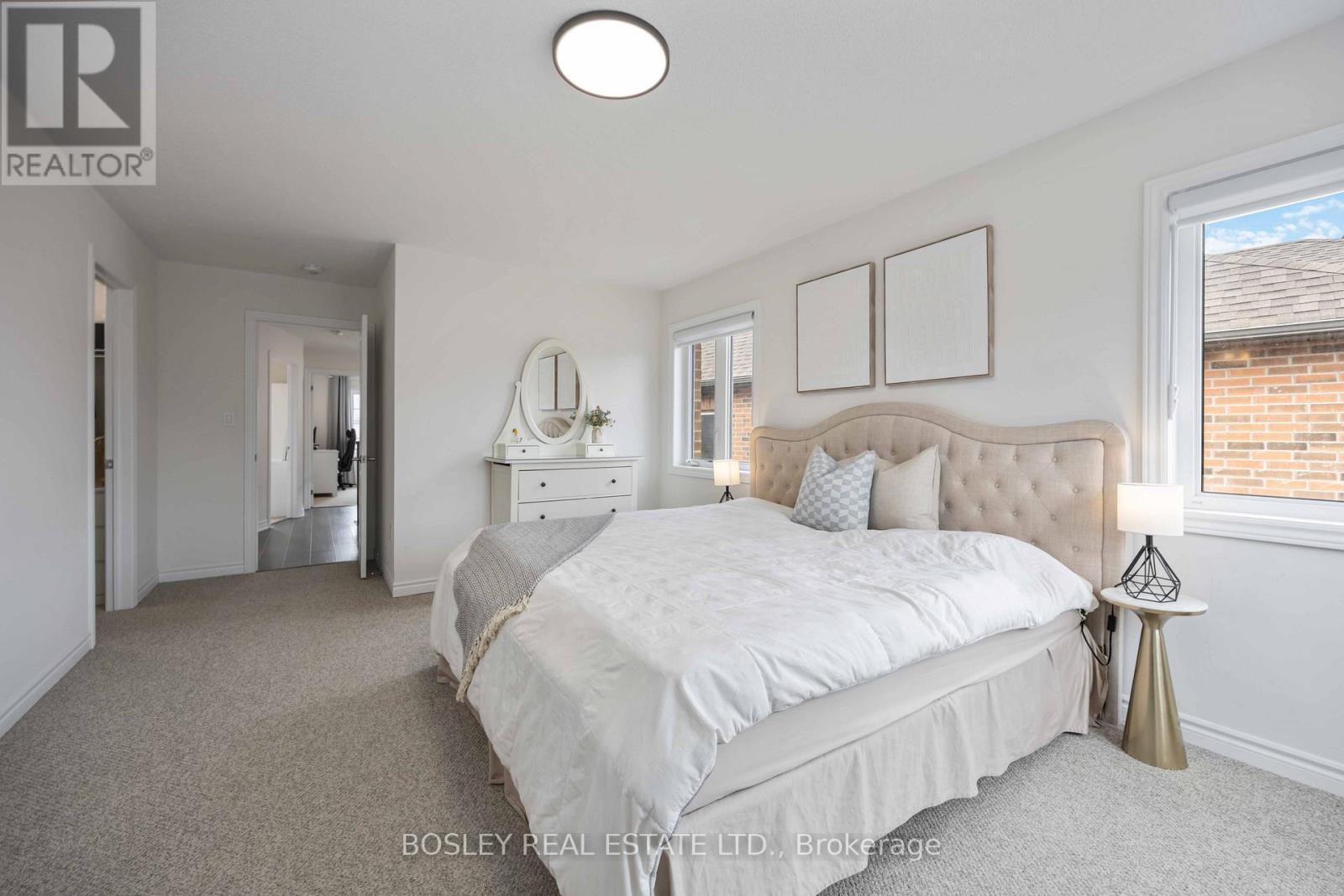 29 Ferragine Crescent, Bradford West Gwillimbury (Bradford), Ontario  L3Z 4J9 - Photo 15 - N13046756