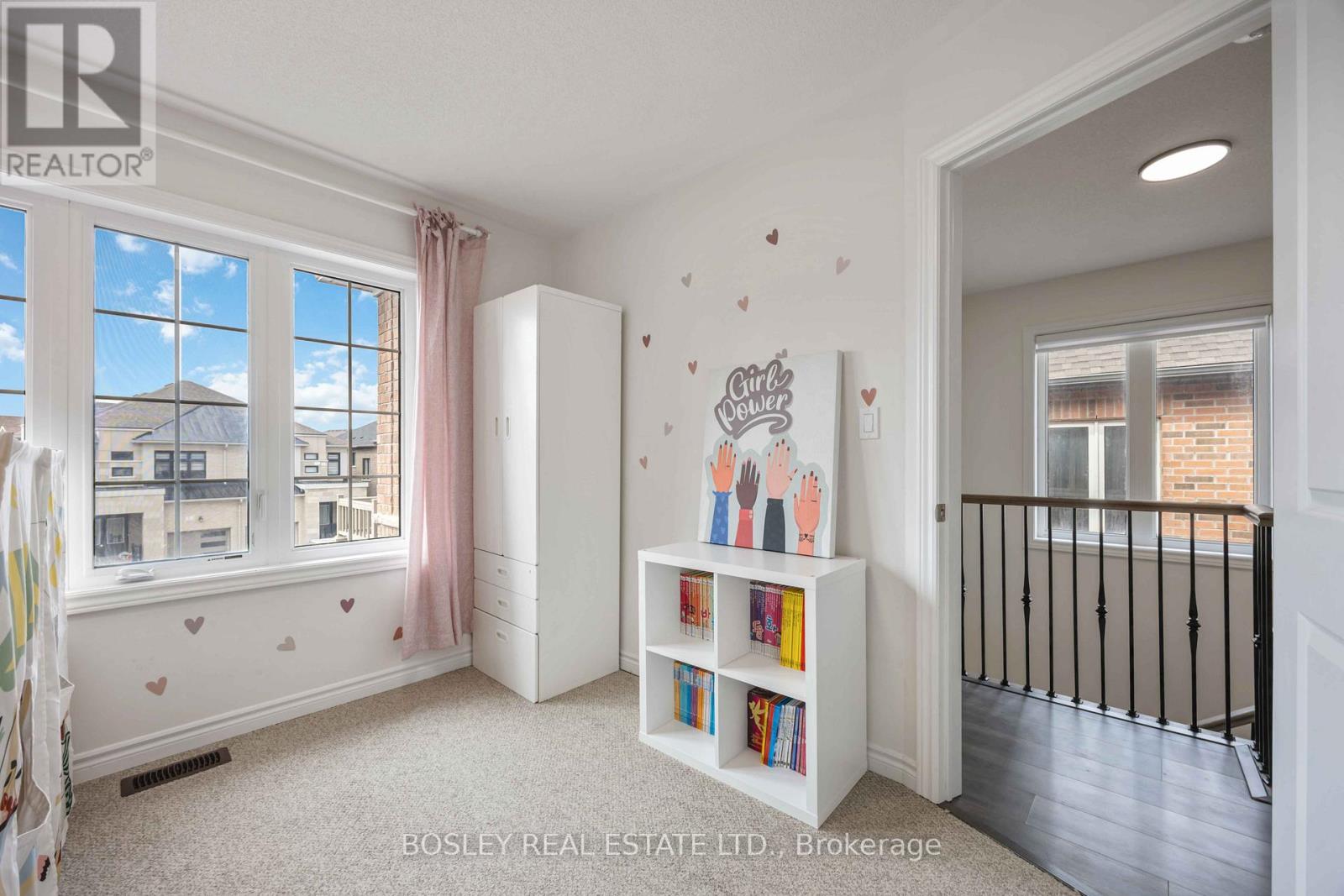 29 Ferragine Crescent, Bradford West Gwillimbury (Bradford), Ontario  L3Z 4J9 - Photo 20 - N13046756