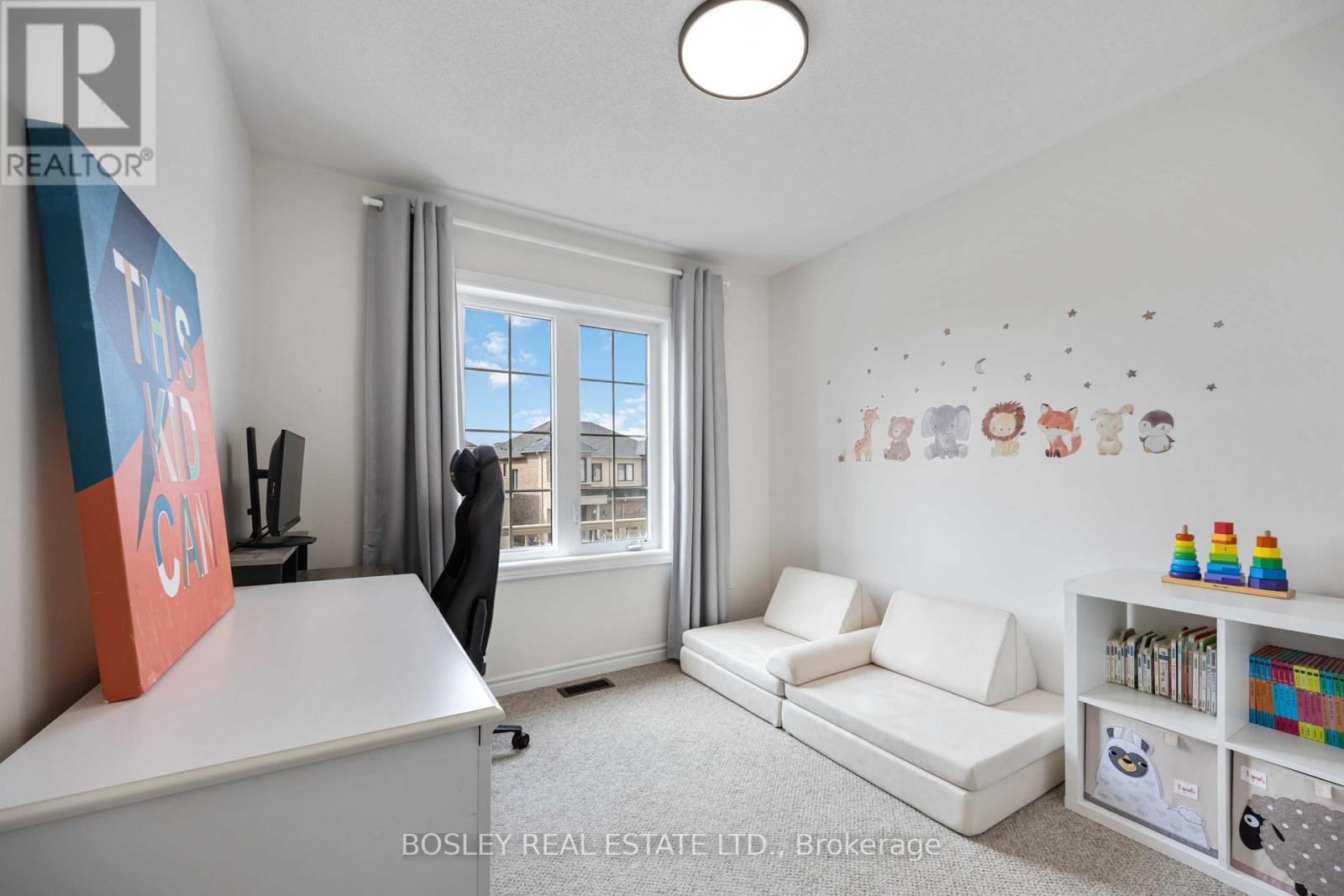 29 Ferragine Crescent, Bradford West Gwillimbury (Bradford), Ontario  L3Z 4J9 - Photo 23 - N13046756