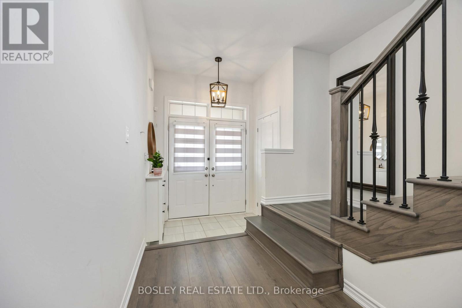 29 Ferragine Crescent, Bradford West Gwillimbury (Bradford), Ontario  L3Z 4J9 - Photo 27 - N13046756