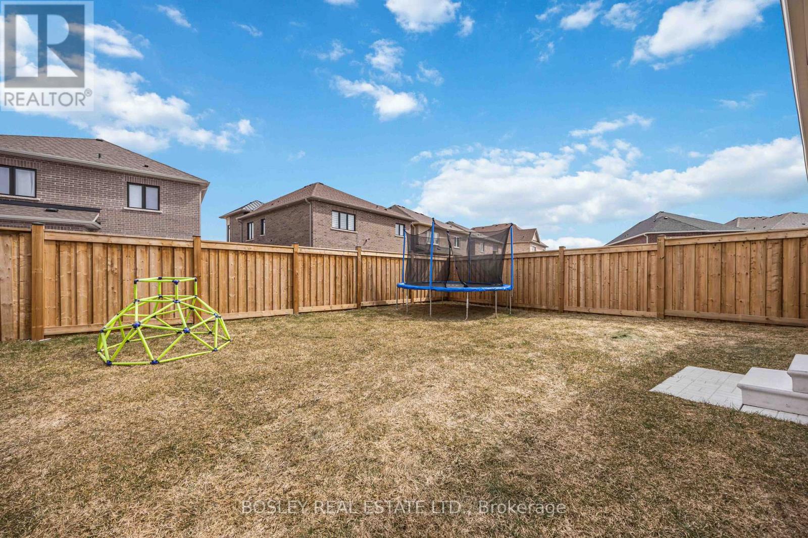 29 Ferragine Crescent, Bradford West Gwillimbury (Bradford), Ontario  L3Z 4J9 - Photo 30 - N13046756