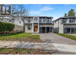 363 PENN AVENUE, Newmarket, Ontario
