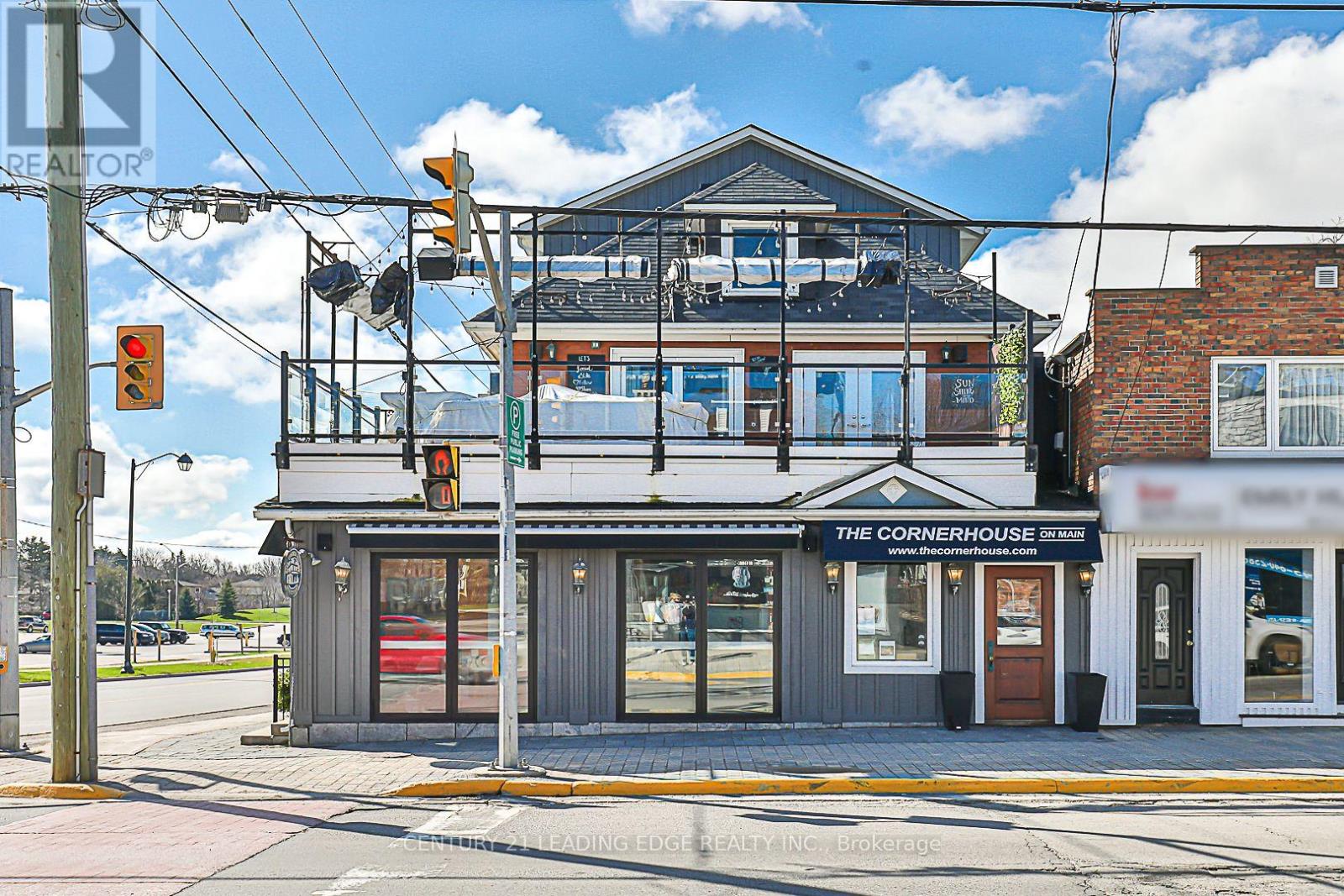 6403 MAIN STREET, Whitchurch-Stouffville, Ontario