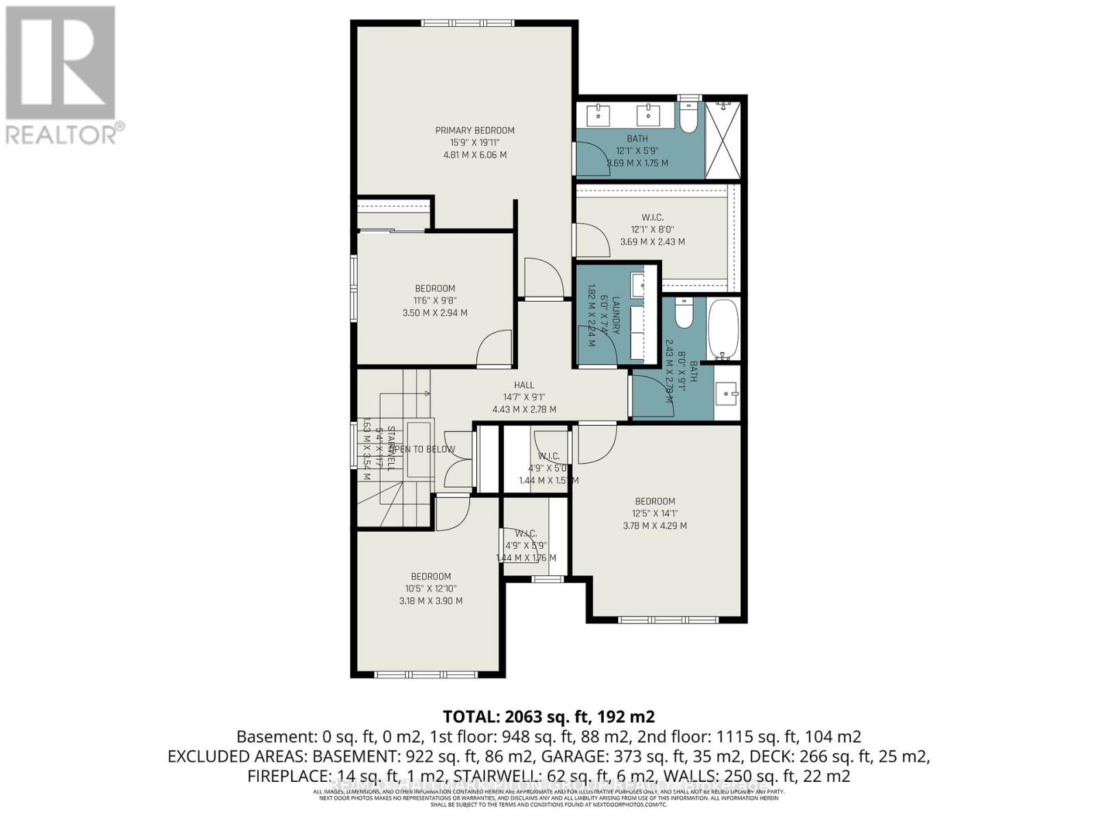 133 Mandalay Street, Ottawa, Ontario  K4A 1A6 - Photo 23 - X12952502