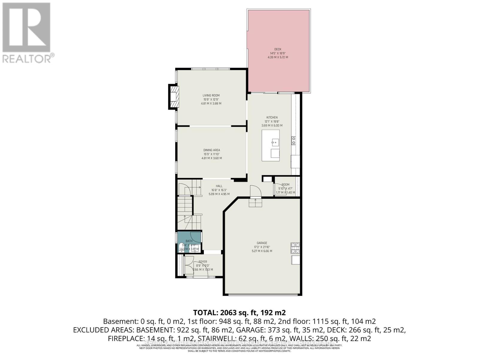 133 Mandalay Street, Ottawa, Ontario  K4A 1A6 - Photo 22 - X12952502