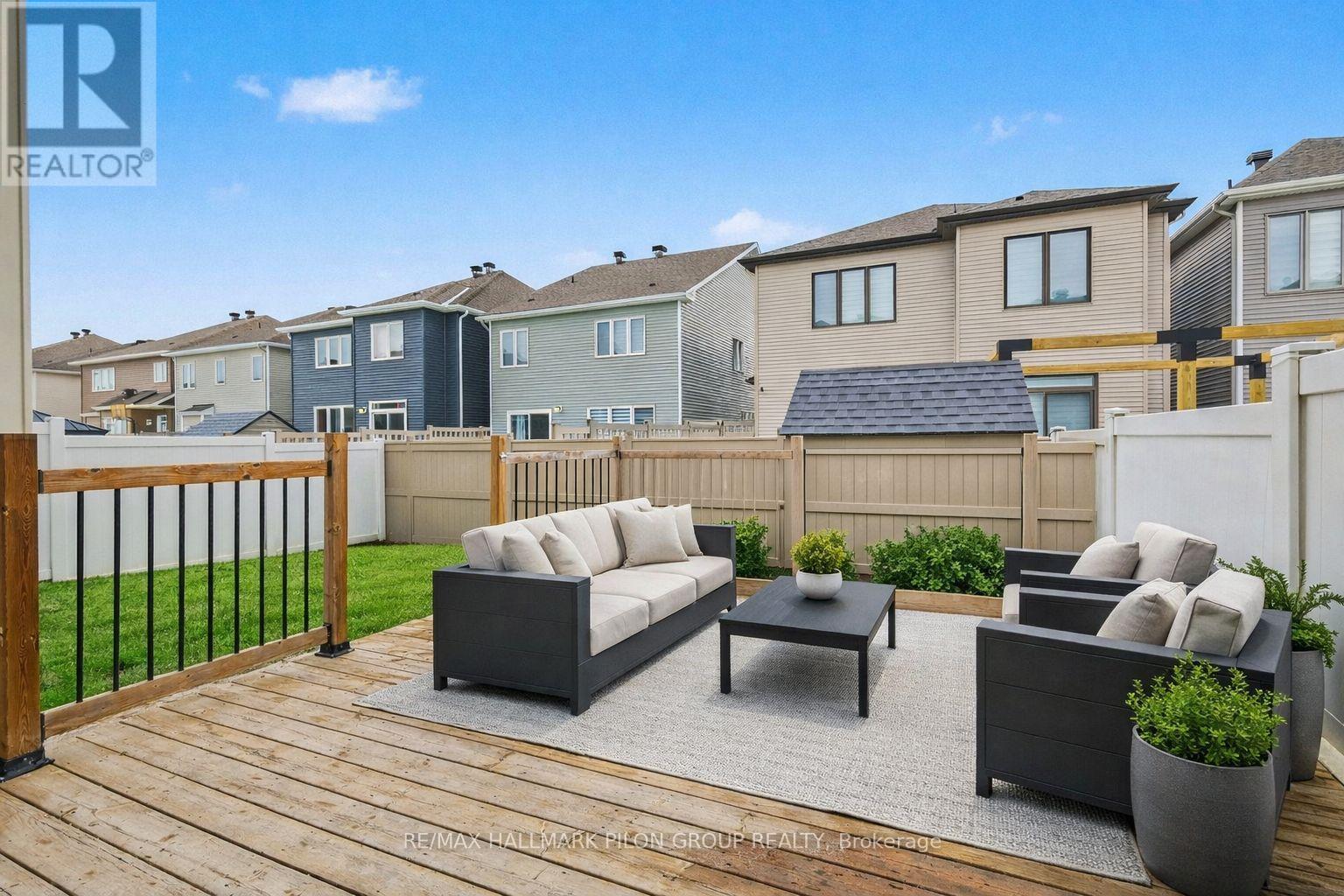 133 Mandalay Street, Ottawa, Ontario  K4A 1A6 - Photo 21 - X12952502