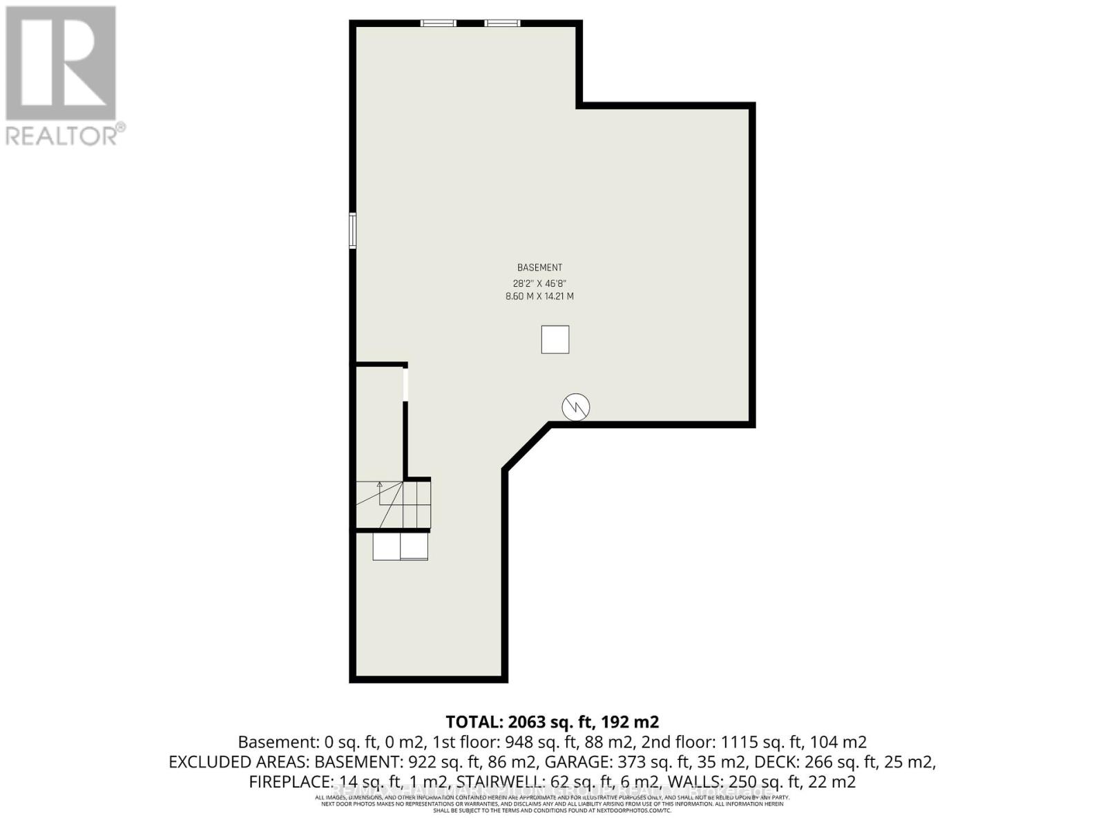 133 Mandalay Street, Ottawa, Ontario  K4A 1A6 - Photo 24 - X12952502