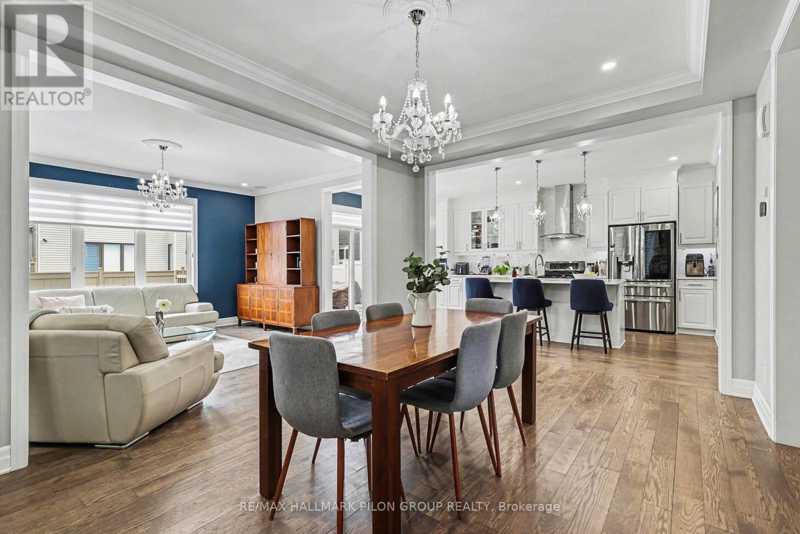 133 Mandalay Street, Ottawa, Ontario  K4A 1A6 - Photo 7 - X12952502