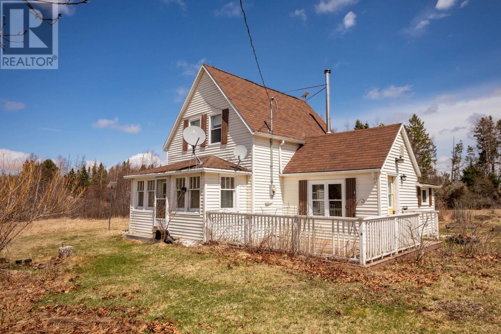 906 COUNTY LINE Road, Hopefield, Prince Edward Island