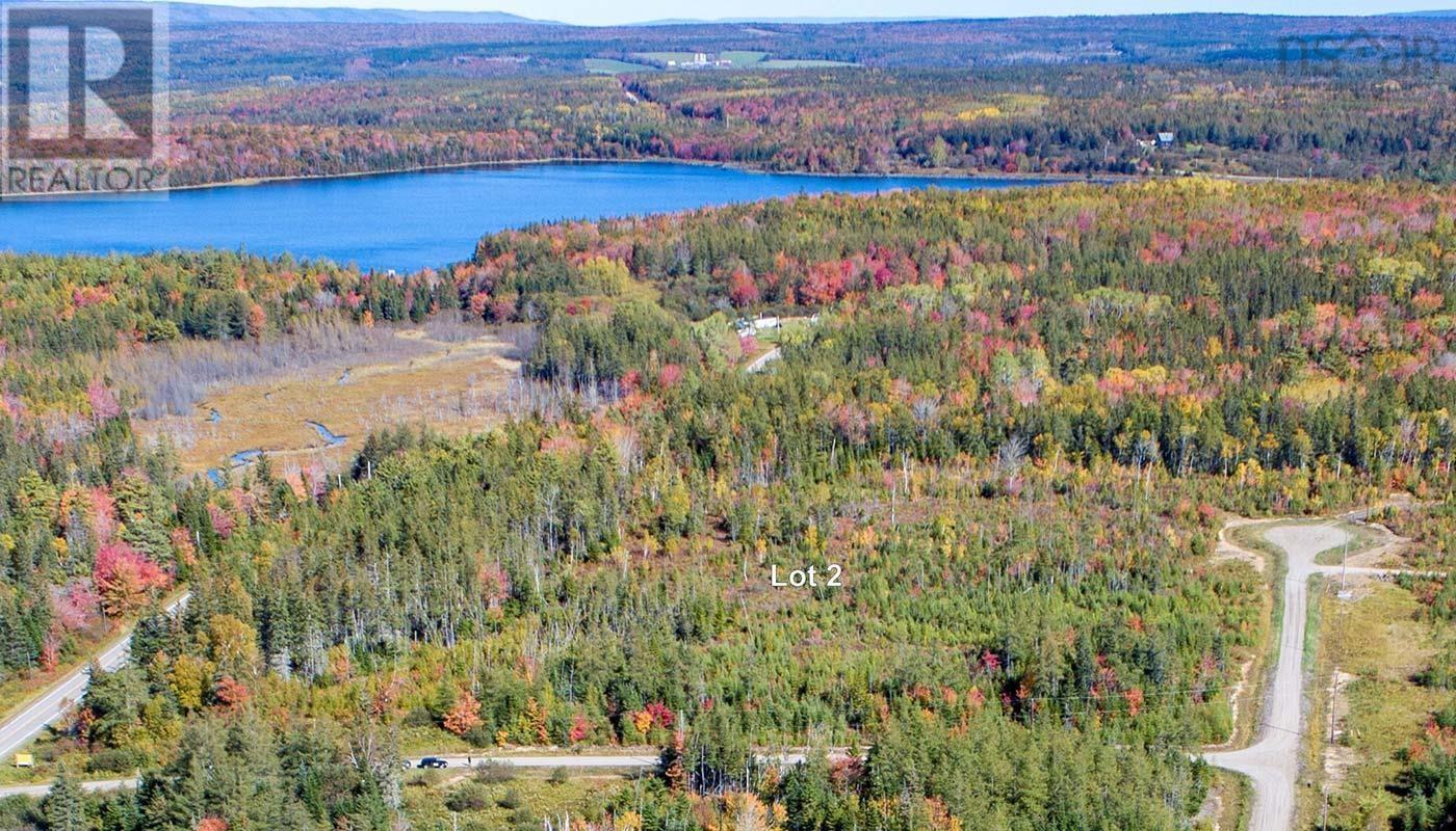 Lot 2 Lake Side Drive, Macintyre Lake, Nova Scotia  B9A 1Y3 - Photo 3 - 202524920