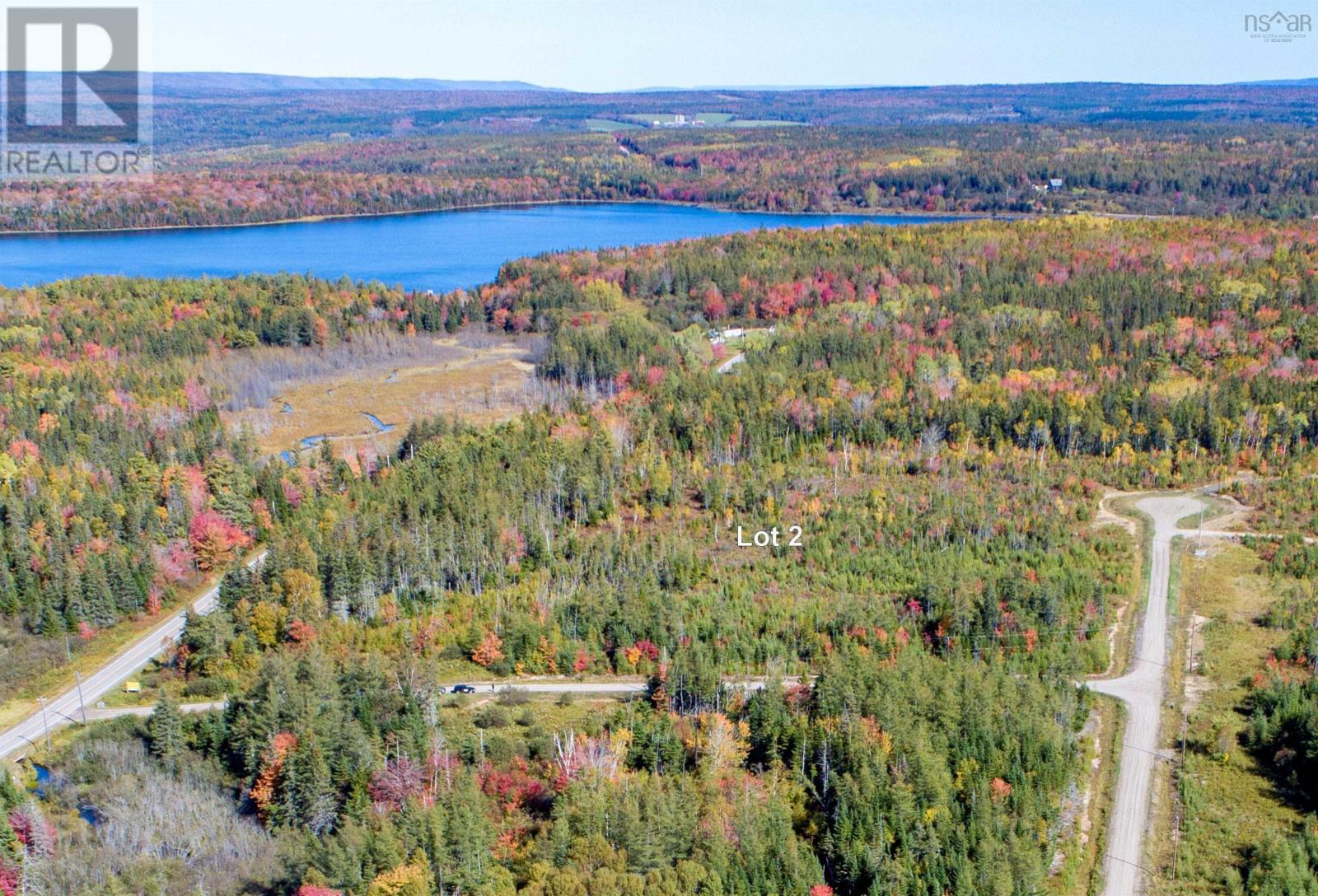 Lot 2 Lake Side Drive, Macintyre Lake, Nova Scotia  B9A 1Y3 - Photo 1 - 202524920