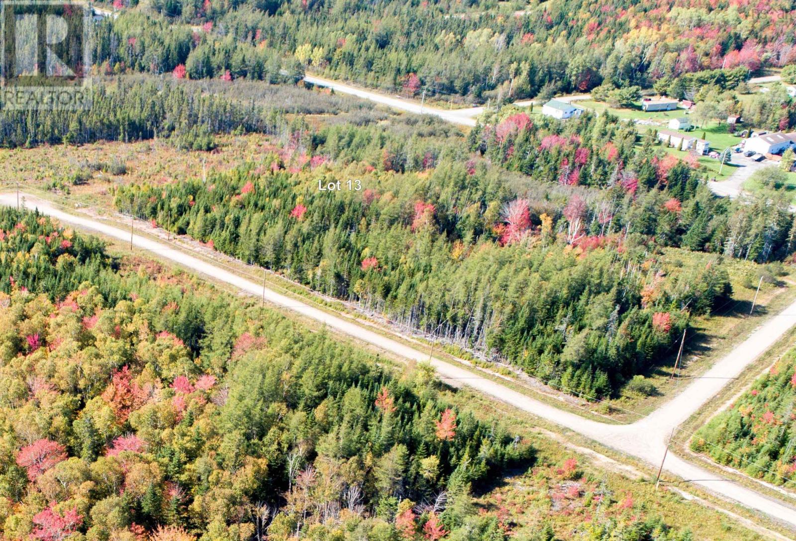 Lot 13 Lake Side Drive, Macintyre Lake, Nova Scotia  B9A 1Y3 - Photo 2 - 202524925