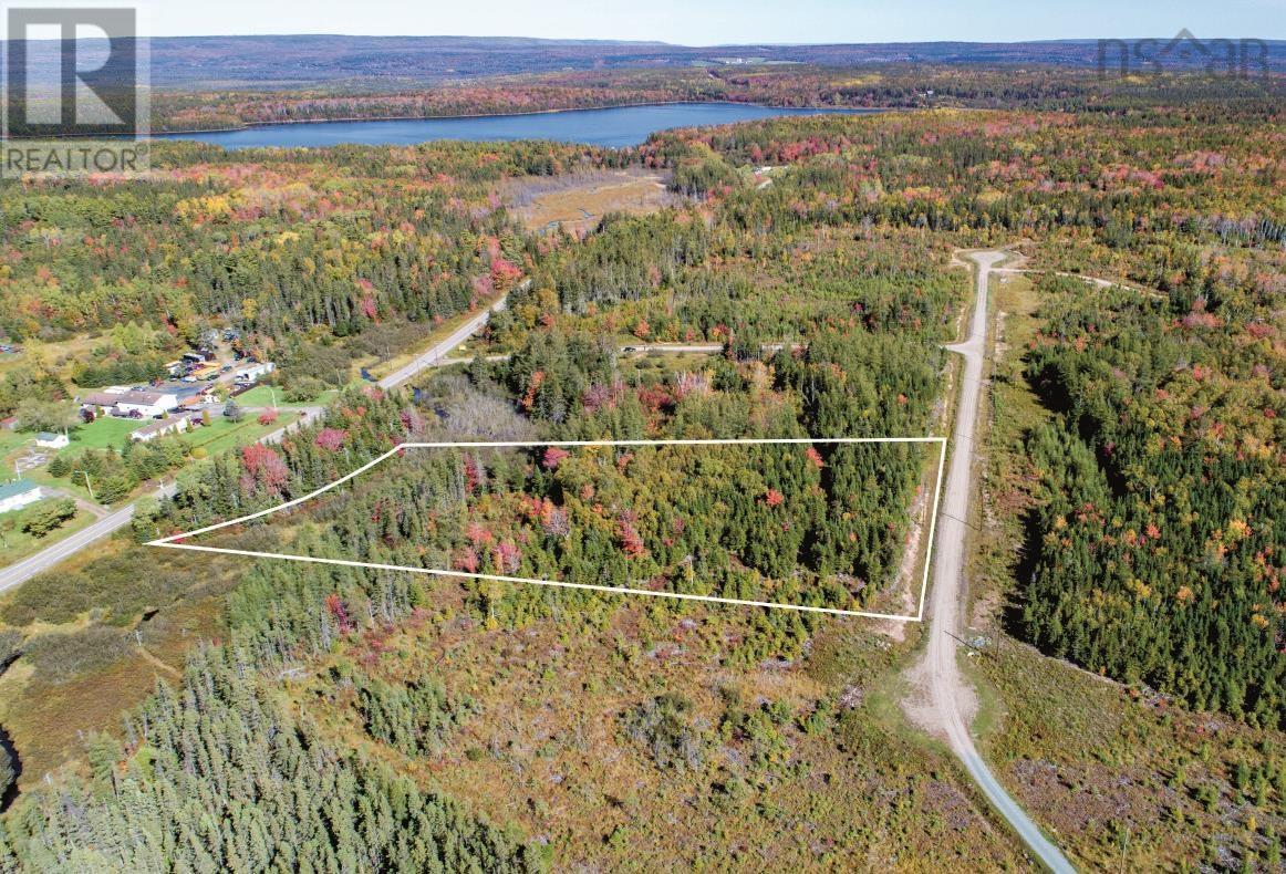 Lot 13 Lake Side Drive, Macintyre Lake, Nova Scotia  B9A 1Y3 - Photo 4 - 202524925