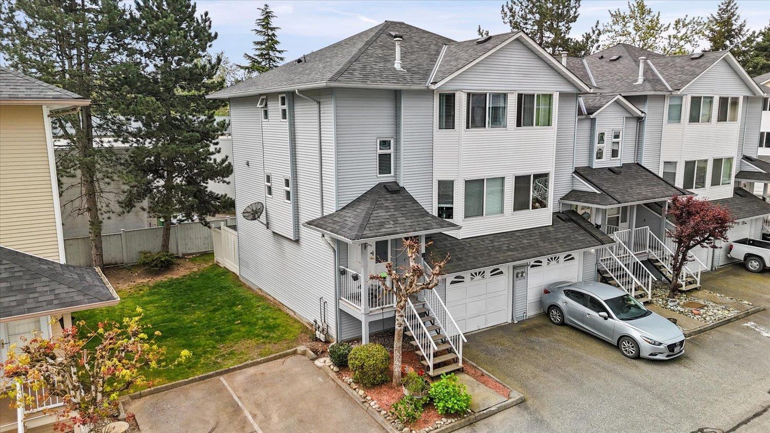 10 3087 Immel Street, Abbotsford, British Columbia  V2S 6Z6 - Photo 34 - R3115648