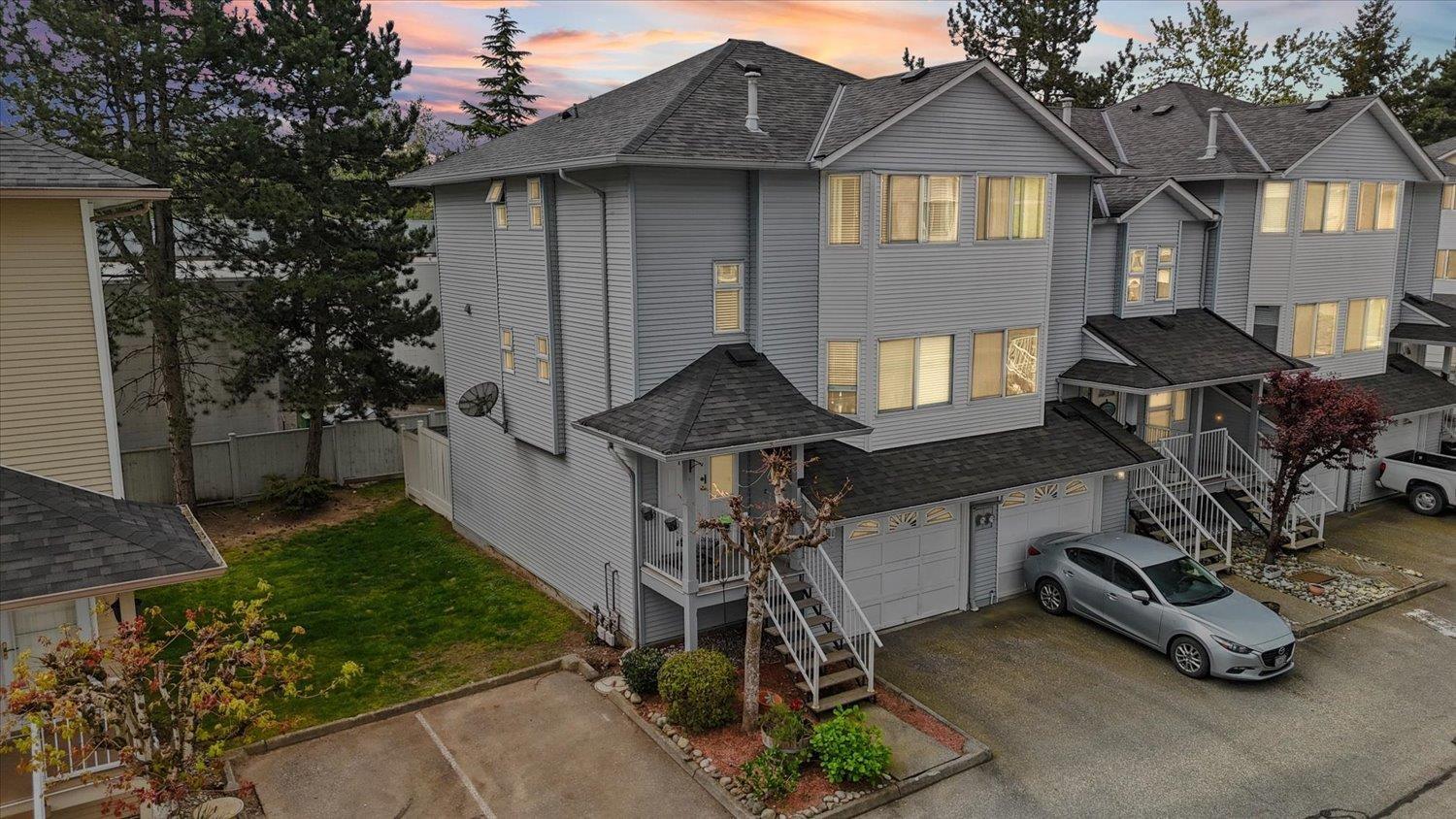 10 3087 Immel Street, Abbotsford, British Columbia  V2S 6Z6 - Photo 35 - R3115648