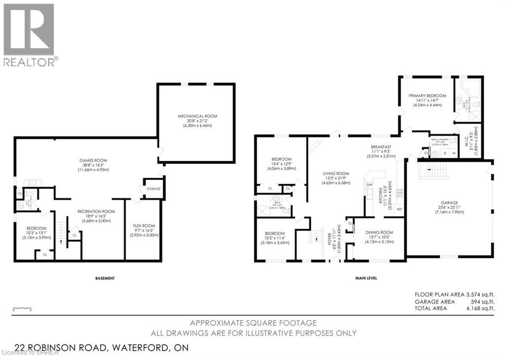 22 Robinson Road, Waterford, Ontario  N0E 1Y0 - Photo 50 - 40813980