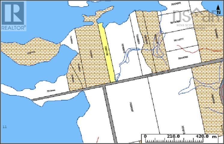 Grandique Road, Grand Lake, Nova Scotia  B0E 1K0 - Photo 10 - 202525409