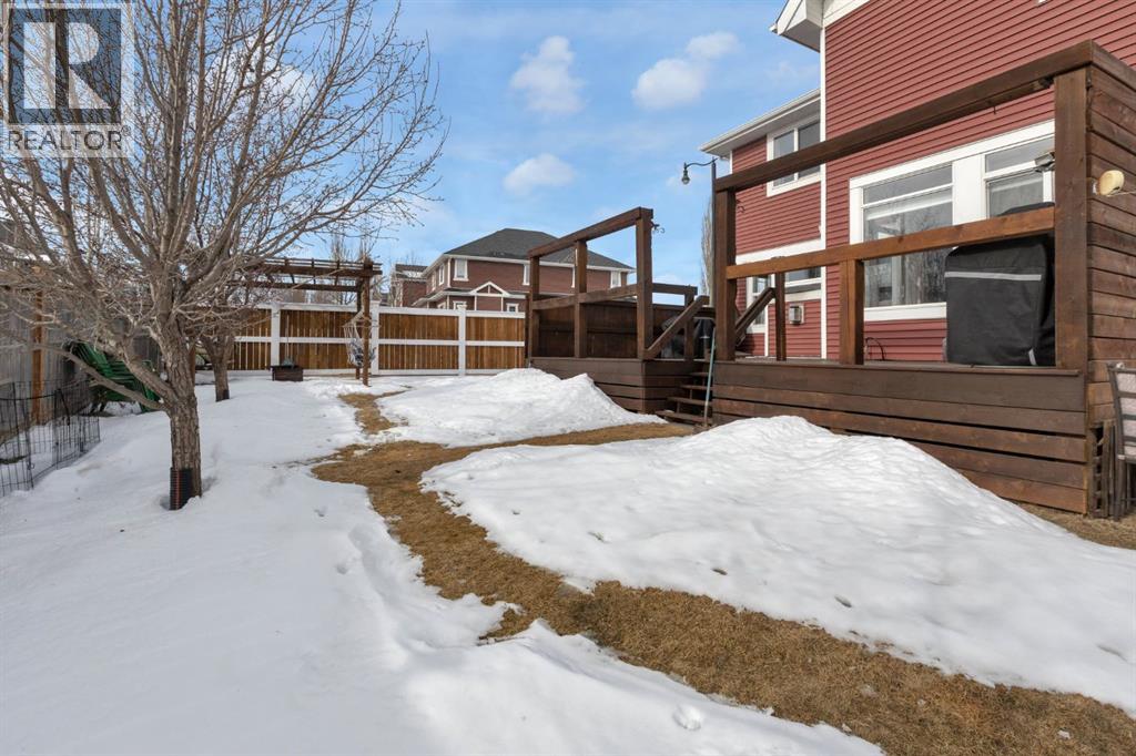 429 River Heights Drive, Cochrane, Alberta  T4C 0J3 - Photo 35 - A2290010