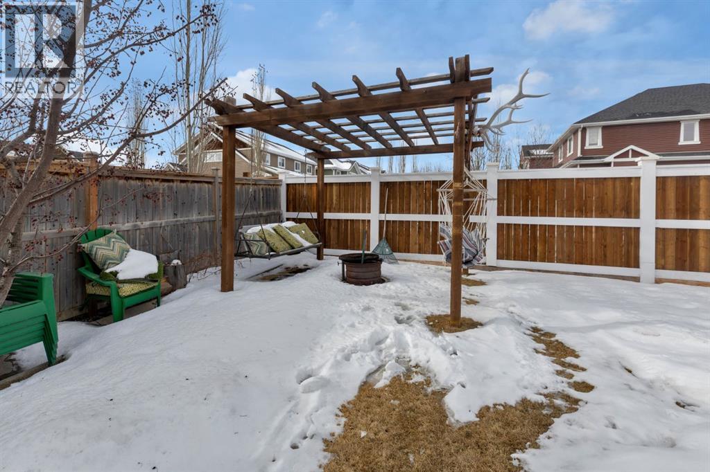 429 River Heights Drive, Cochrane, Alberta  T4C 0J3 - Photo 36 - A2290010