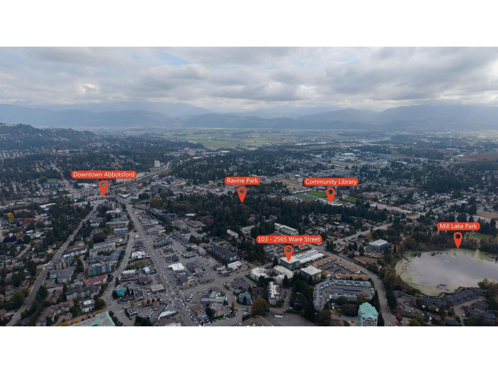 103 2565 Ware Street, Abbotsford, British Columbia  V2S 0J5 - Photo 37 - R3115467
