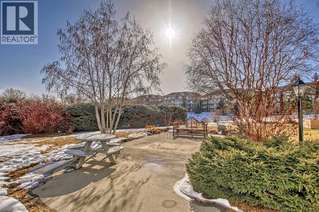 202, 520 Cedar Crescent SW, Calgary, Alberta  T3C 2Y8 - Photo 35 - A2303330