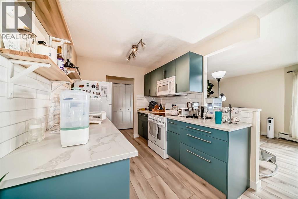 202, 520 Cedar Crescent SW, Calgary, Alberta  T3C 2Y8 - Photo 13 - A2303330