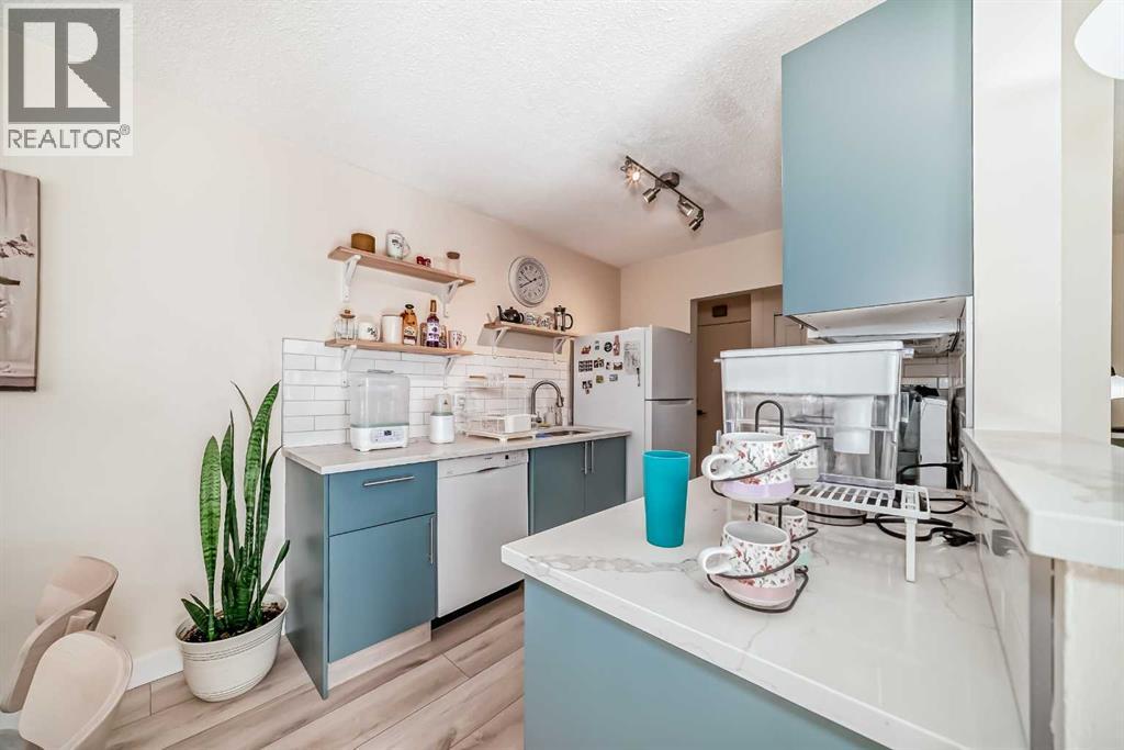 202, 520 Cedar Crescent SW, Calgary, Alberta  T3C 2Y8 - Photo 14 - A2303330