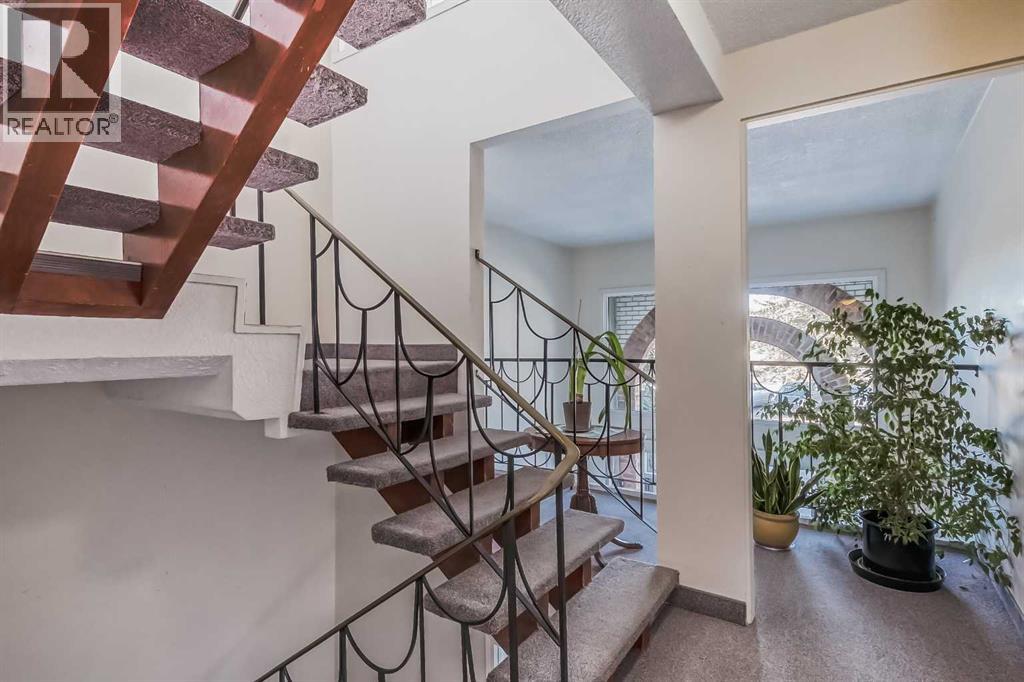 202, 520 Cedar Crescent SW, Calgary, Alberta  T3C 2Y8 - Photo 29 - A2303330