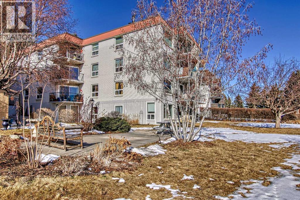 202, 520 Cedar Crescent SW, Calgary, Alberta  T3C 2Y8 - Photo 36 - A2303330