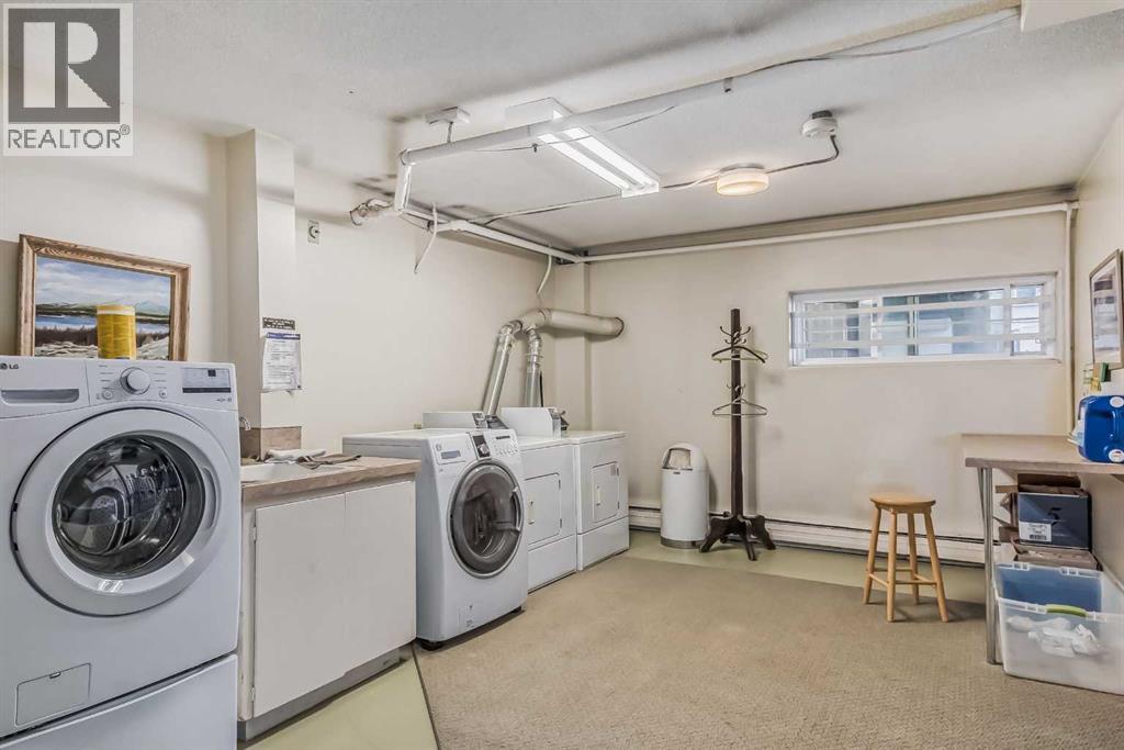 202, 520 Cedar Crescent SW, Calgary, Alberta  T3C 2Y8 - Photo 31 - A2303330