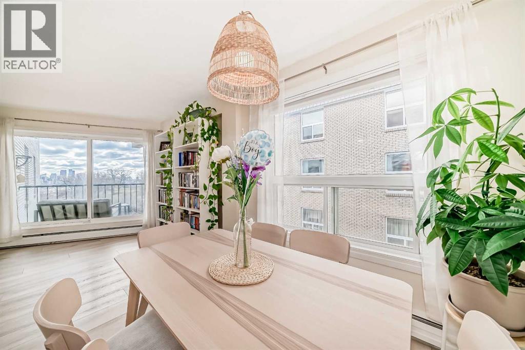 202, 520 Cedar Crescent SW, Calgary, Alberta  T3C 2Y8 - Photo 21 - A2303330