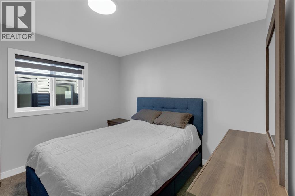 160 Precedence Hill, Cochrane, Alberta  T4C 2T6 - Photo 24 - A2304529