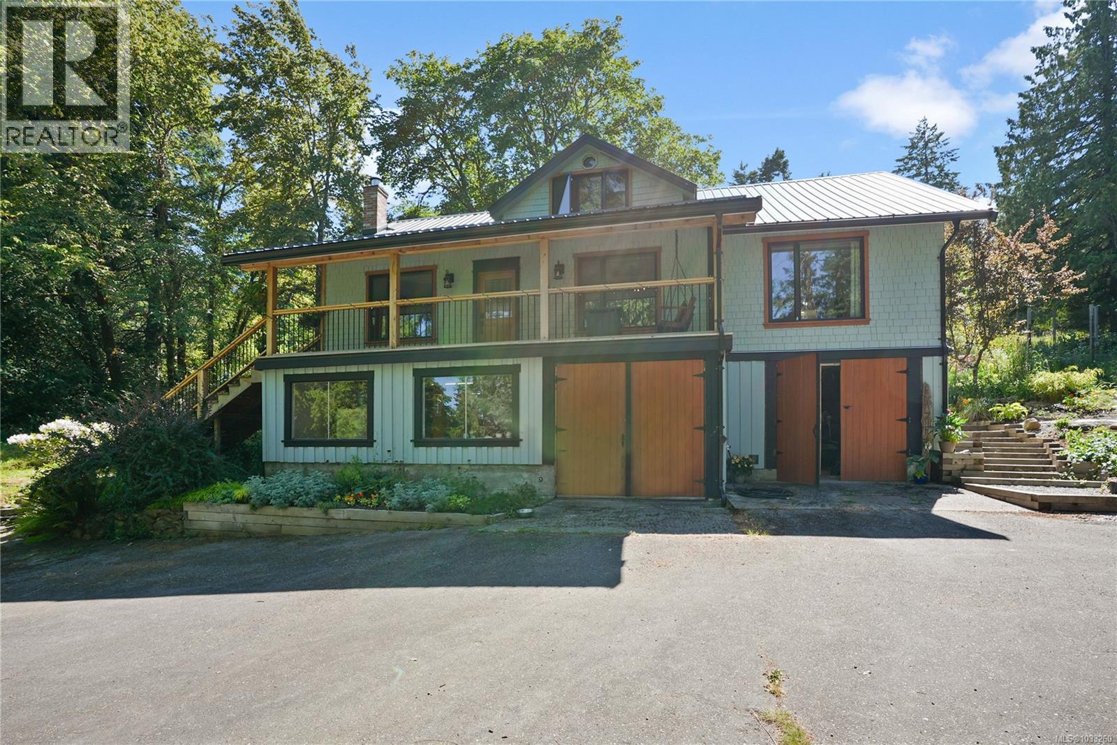 315 Booth Canal Rd, Salt Spring, British Columbia  V8K 2N2 - Photo 6 - 1033260