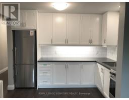 1 - 273 LAKESHORE ROAD E, Mississauga, Ontario