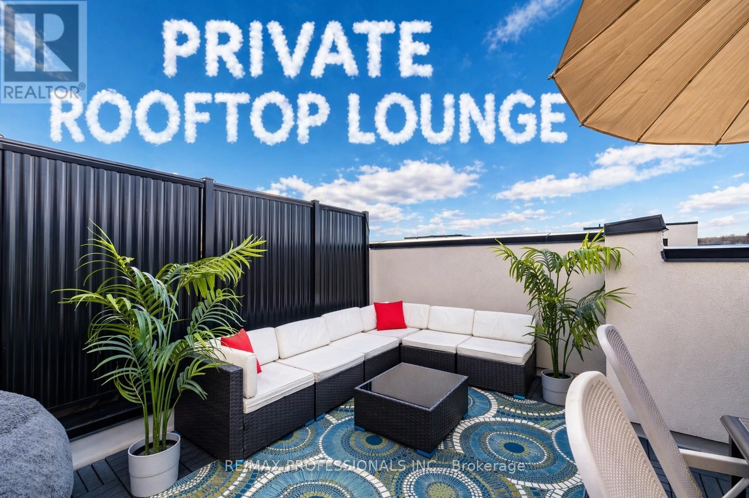 Th27 - 1095 Cooke Boulevard, Burlington, Ontario  L7T 0C4 - Photo 21 - W13046714