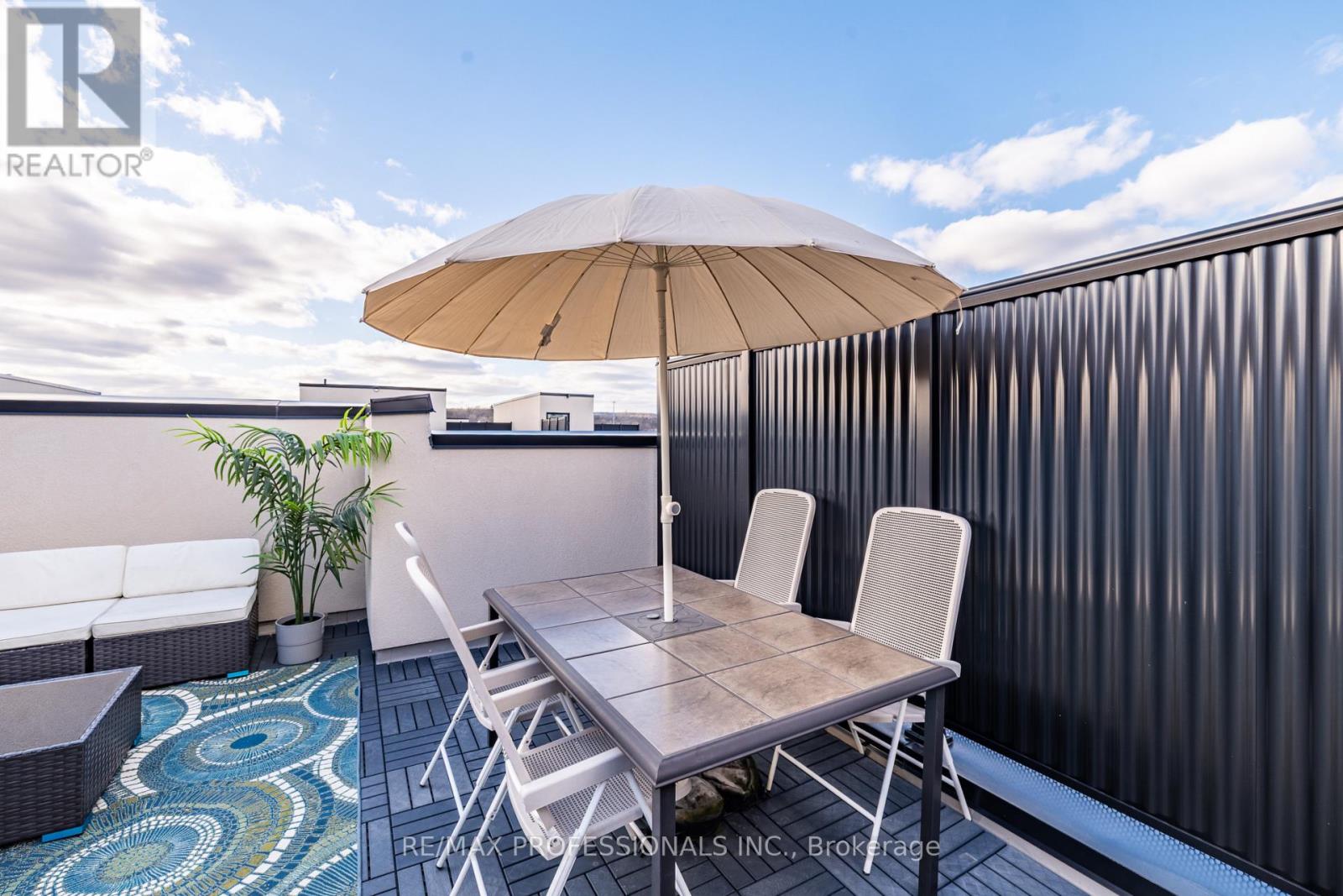 Th27 - 1095 Cooke Boulevard, Burlington, Ontario  L7T 0C4 - Photo 24 - W13046714