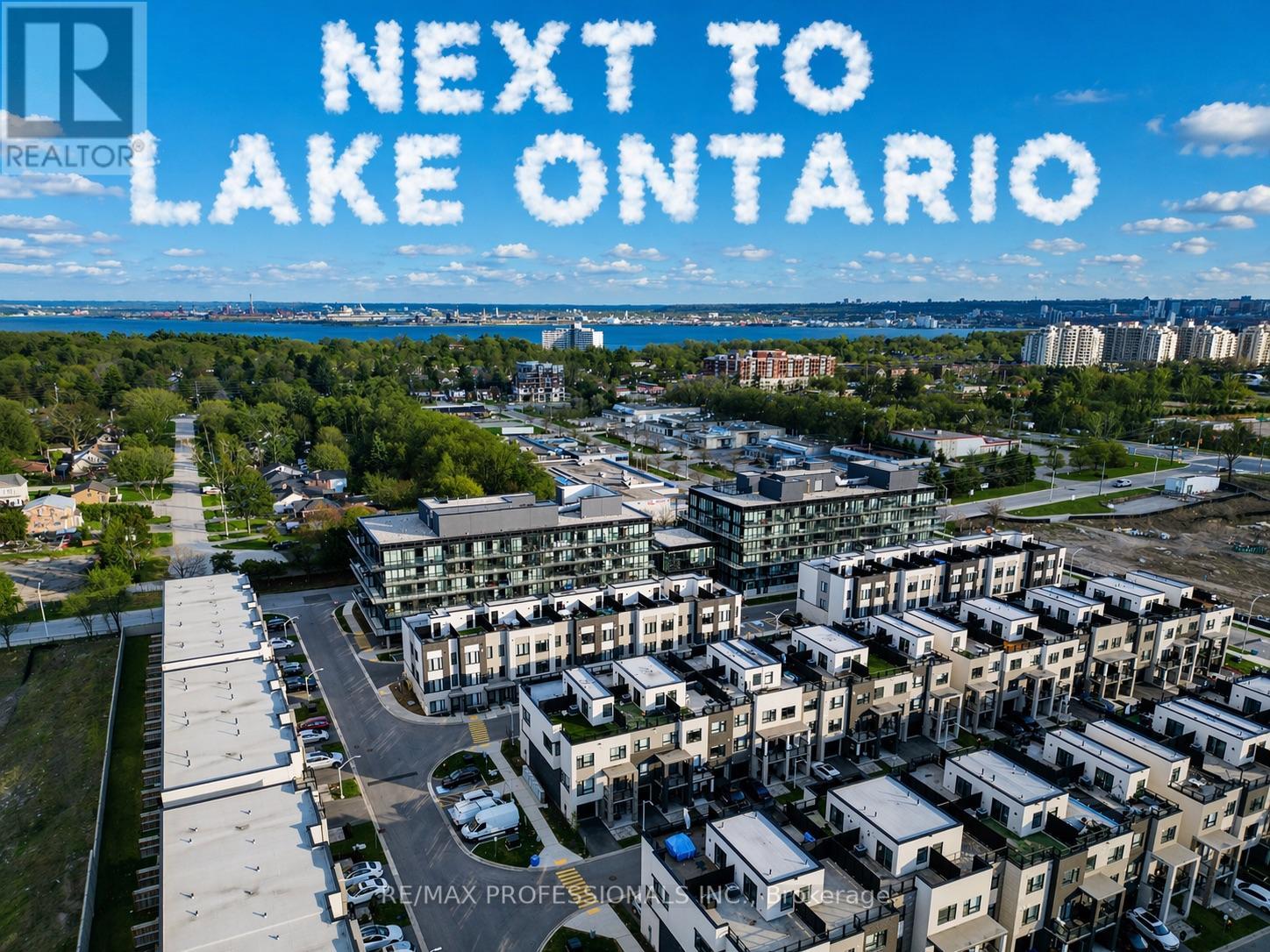 Th27 - 1095 Cooke Boulevard, Burlington, Ontario  L7T 0C4 - Photo 34 - W13046714