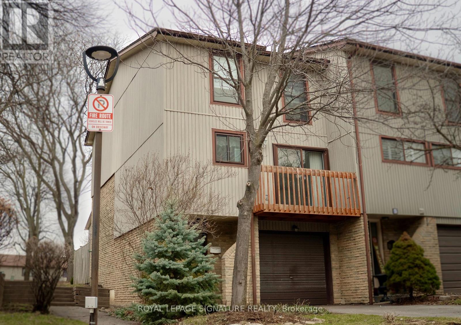 33 - 6860 GLEN ERIN DRIVE, mississauga (meadowvale), Ontario