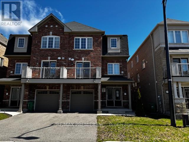 9 DAYLIGHT STREET, Brampton, Ontario