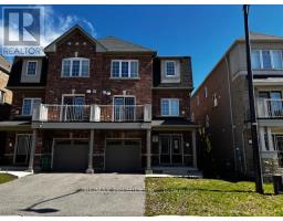 9 DAYLIGHT STREET, Brampton, Ontario