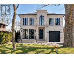 85 KINGSWAY CRESCENT, Toronto, Ontario